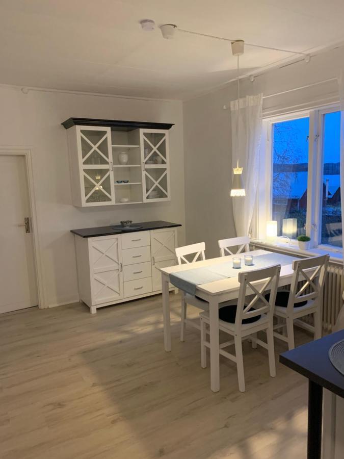 Villa Vaestanede Vastanede 外观 照片