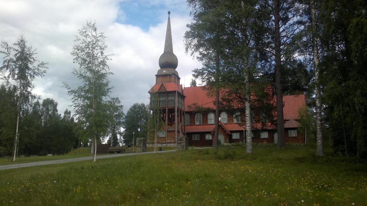 Villa Vaestanede Vastanede 外观 照片