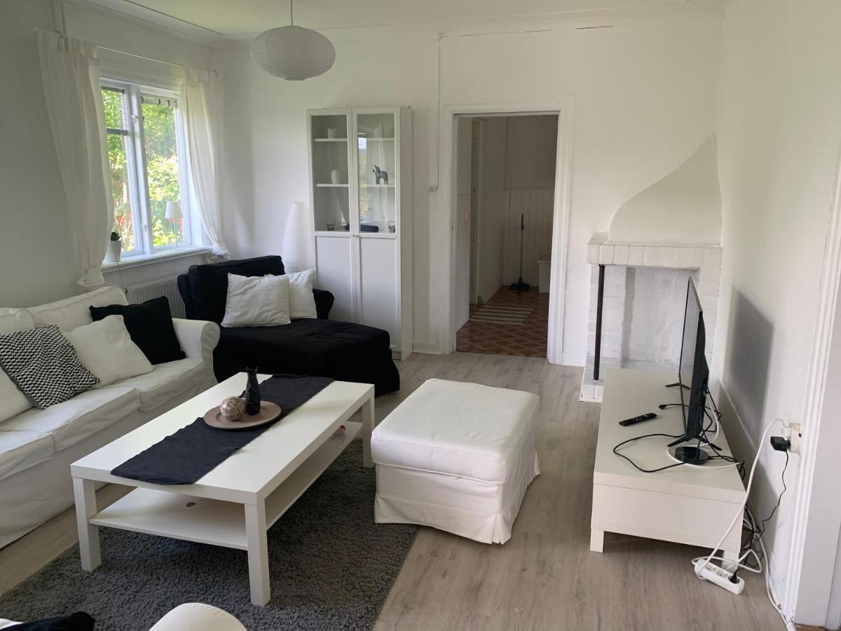 Villa Vaestanede Vastanede 外观 照片